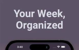 Asynchor screenshot 1