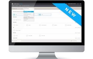 EXPORT MASSIVE DATA
Extract and exploit your “big analytics data” to feed your data lake, machine learning and advanced analytics projects. 