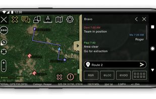 ATAK-CIV screenshot 1