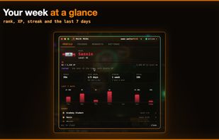 Atalay's Terminal screenshot 3