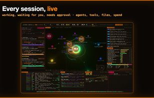 Atalay's Terminal screenshot 1