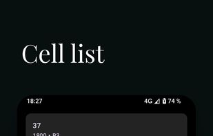 Atalaya screenshot 2