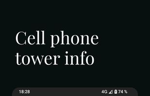 Atalaya screenshot 1