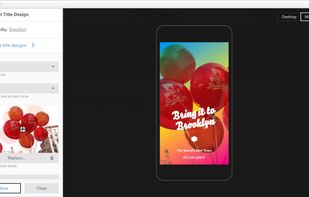 Atavist screenshot 3