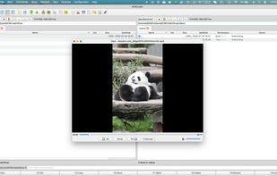 ATBCmder screenshot 1