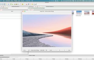 ATBCmder screenshot 1