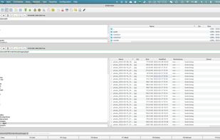 ATBCmder screenshot 3