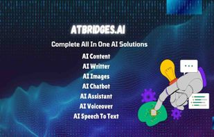 Atbridges screenshot 1