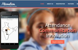 Atcovation screenshot 1