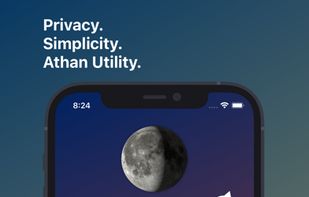 Athan Utility screenshot 1