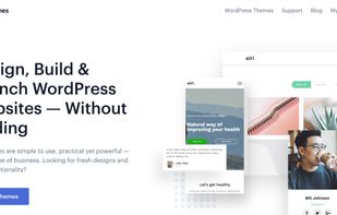 aThemes screenshot 1