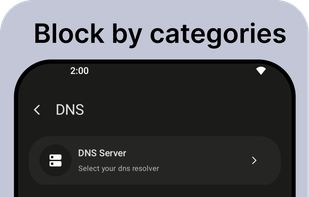 Athena - Firewall & Adblocker screenshot 3
