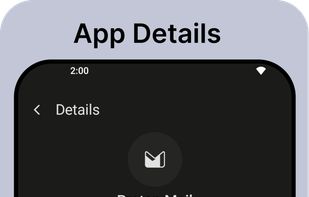 Athena - Firewall & Adblocker screenshot 3