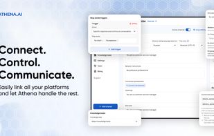 Athena AI screenshot 1