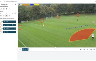 ATHLYZER screenshot 1