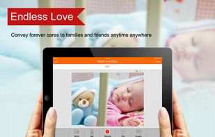 AtHome Camera screenshot 1