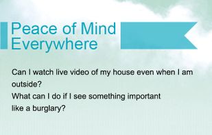 AtHome Camera screenshot 2