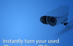 AtHome Video Streamer screenshot 2