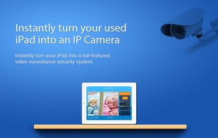 AtHome Video Streamer screenshot 2
