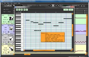AthTek DigiBand screenshot 1
