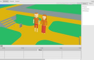 Atlantia.tv screenshot 1