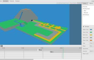 Atlantia.tv screenshot 3