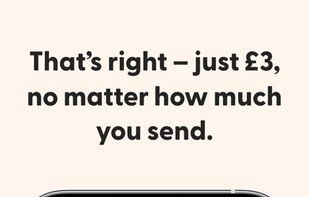 Atlantic Money screenshot 2