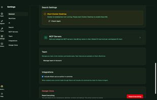 Mcp, Searxng, & Co-Authored By