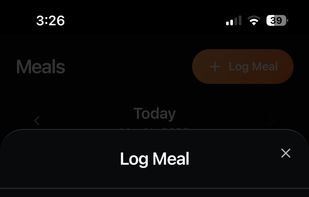 Atlas Fit screenshot 1