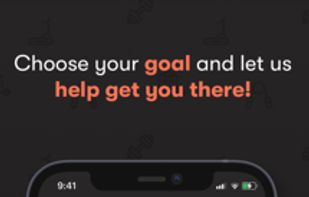 Atlas Nutrition: Macro Counter screenshot 1