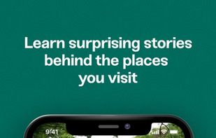 Atlas Obscura screenshot 3