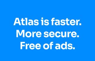 Atlas VPN screenshot 3