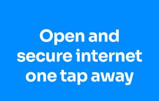 Atlas VPN screenshot 1