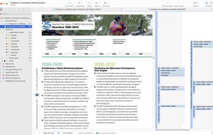 ATLAS.ti screenshot 2