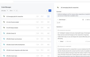 ATLAS.ti screenshot 3