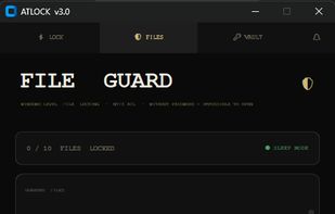 File guard