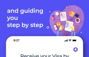 Atlys - Simplify Travel screenshot 3