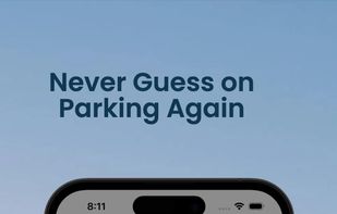 Ask ATME if you can park somewhere and get an instant answer. Real-time rules, available spaces, crime risk, and disability parking options  all in one tap.