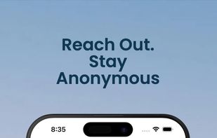 Send and receive anonymous alerts from drivers near you. No phone numbers, no personal info  just a license plate.