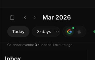 Atmos App screenshot 3
