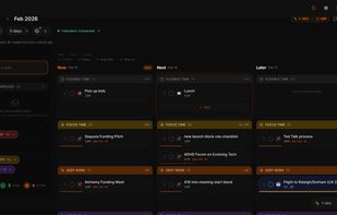 Atmos App screenshot 1