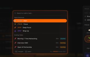 Atmos App screenshot 2