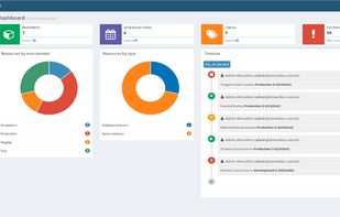Atmosfero screenshot 1