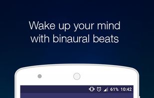 Atmosphere: Relaxing sounds screenshot 1