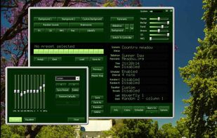 Atmosphere screenshot 3