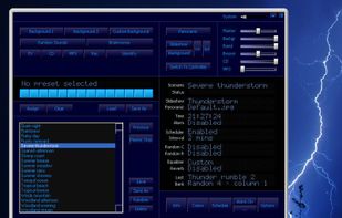 Atmosphere screenshot 1