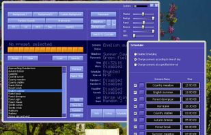 Atmosphere screenshot 2