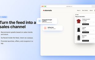 Atomato screenshot 2