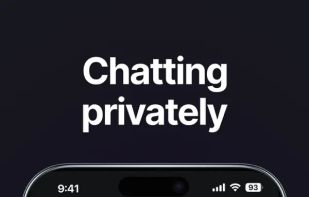 Atomic Chat screenshot 3