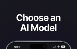 Atomic Chat screenshot 1